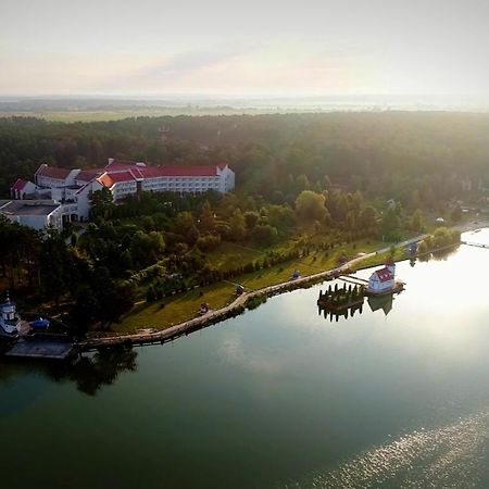 Санаторій Червона Калина Zhobryn Exterior foto