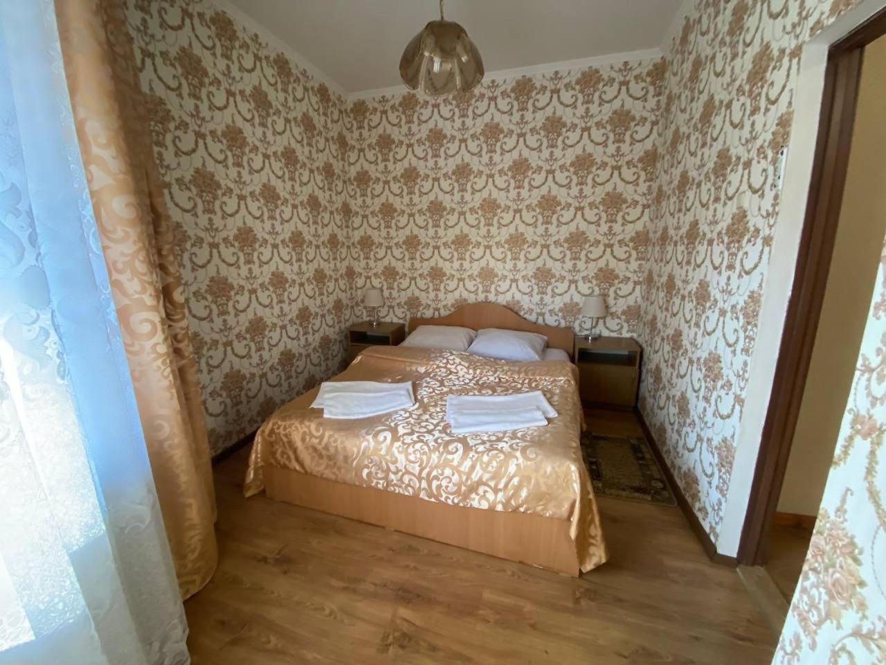 Санаторій Червона Калина Zhobryn Exterior foto